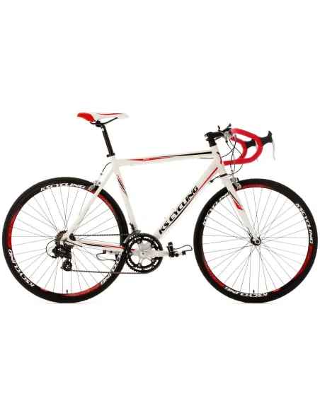 Rower Szosowy 28 Pivot 14 bieg Szosówka Aluminium Kierownica Wielopozycyjna