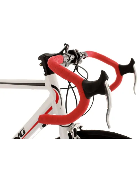 Rower Szosowy 28 Pivot 14 bieg Szosówka Aluminium Kierownica Wielopozycyjna