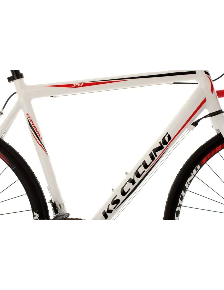 Rower Szosowy 28 Pivot 14 bieg Szosówka Aluminium Kierownica Wielopozycyjna