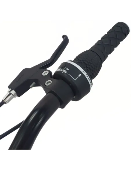 Młodzieżowy Rower Górski 26 Dzwonek MTB Góral Damski Męski Terenowy Bieżnik