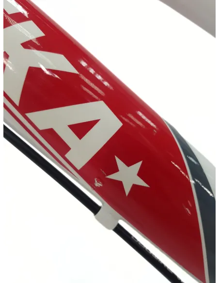 Młodzieżowy Rower Górski 26 Dzwonek MTB Góral Damski Męski Terenowy Bieżnik