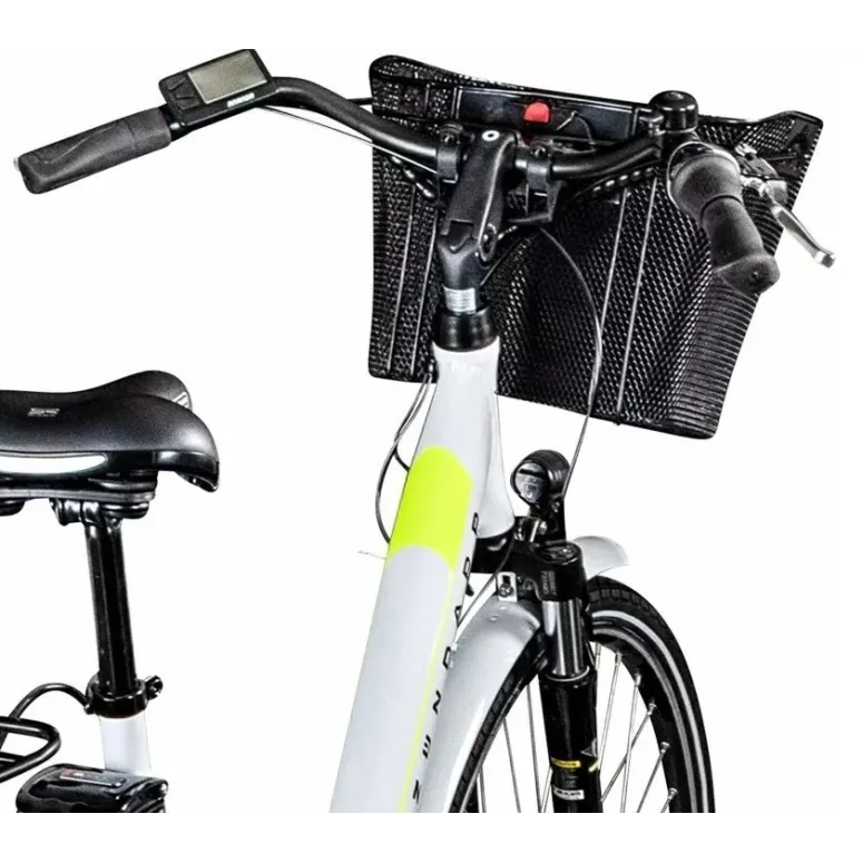 Rower Elektryczny Miejski 28 Nexus 7 250W 10,4Ah