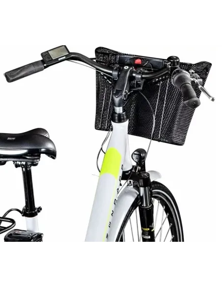 Rower Elektryczny Miejski 28 Nexus 7 250W 10,4Ah