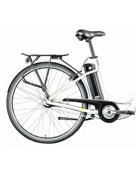 Rower Elektryczny Miejski 28 Nexus 7 250W 10,4Ah