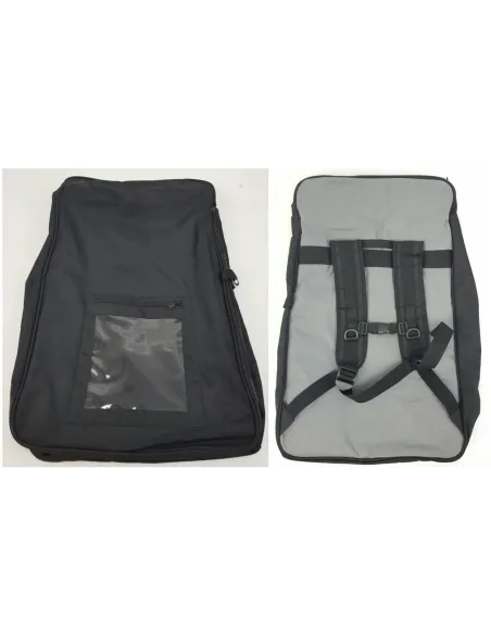 Kajak Nadmuchiwany Cressi NAMAKA 8'2'' 1-osobowy Wiosło Pompka Sporty Wodne