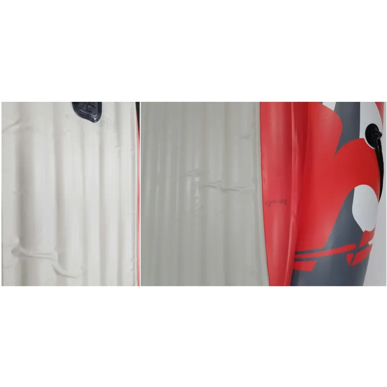 Kajak Nadmuchiwany Cressi NAMAKA 8'2'' 1-osobowy Wiosło Pompka Sporty Wodne