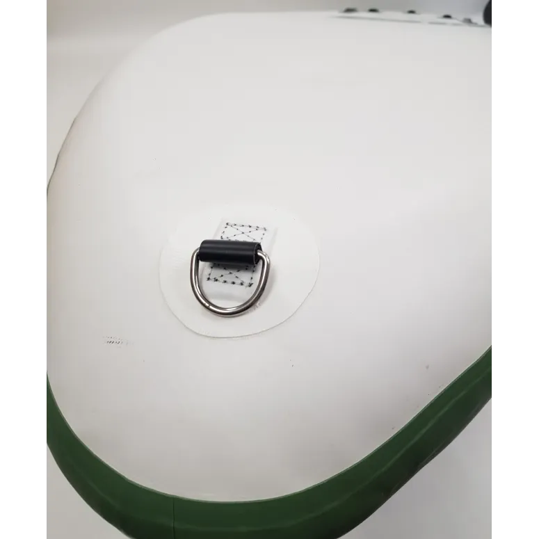 Deska Nadmuchiwana Bestway Kahawai SUP Antypoślizgowa Hydro-Force Wiosło