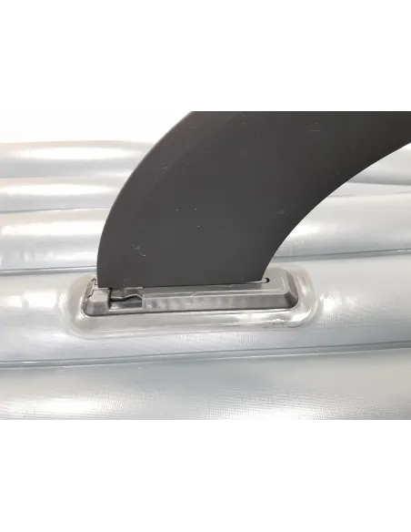 Kajak Nadmuchiwany Intex Challenger K2 Tworzywo PVC Wiosła 2 Siedziska Ster