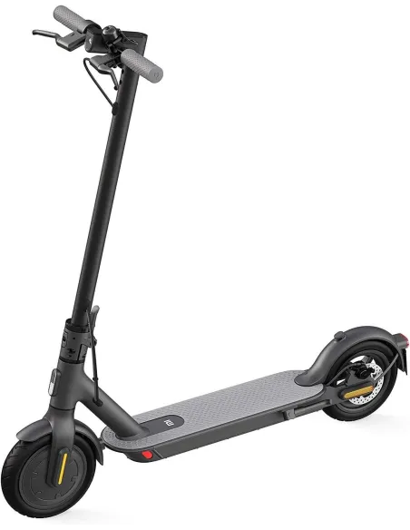 Hulajnoga Elektryczna Xiaomi Electric Scooter Mi 1S Tempomat Oświetlenie