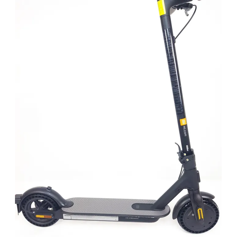 Hulajnoga Elektryczna Xiaomi Electric Scooter Mi 1S Tempomat Oświetlenie