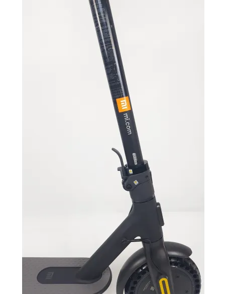 Hulajnoga Elektryczna Xiaomi Electric Scooter Mi 1S Tempomat Oświetlenie