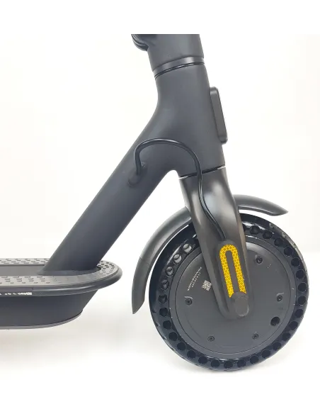 Hulajnoga Elektryczna Xiaomi Electric Scooter Mi 1S Tempomat Oświetlenie