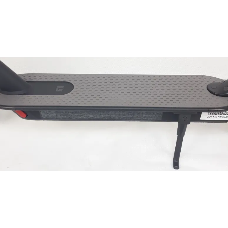 Hulajnoga Elektryczna Xiaomi Electric Scooter Mi 1S Tempomat Oświetlenie