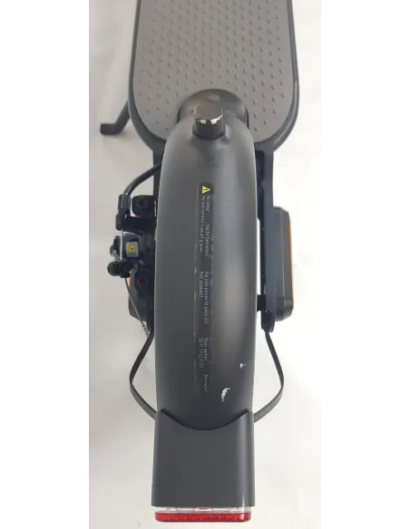 Hulajnoga Elektryczna Xiaomi Electric Scooter Mi 1S Tempomat Oświetlenie