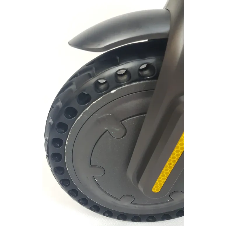 Hulajnoga Elektryczna Xiaomi Electric Scooter Mi 1S Tempomat Oświetlenie