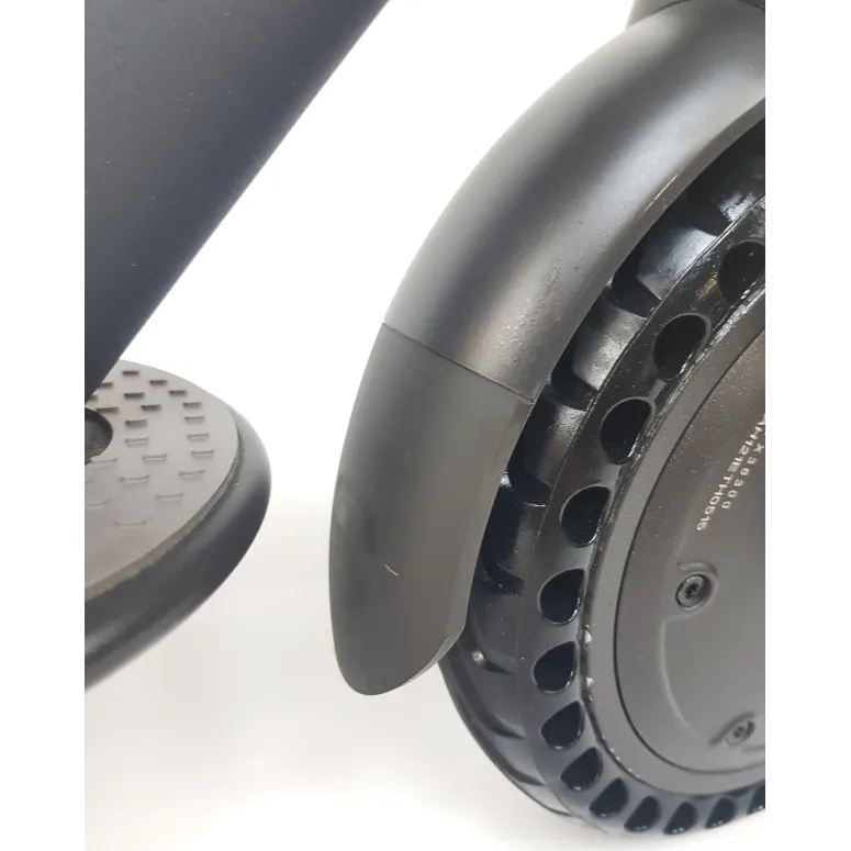 Hulajnoga Elektryczna Xiaomi Electric Scooter Mi 1S Tempomat Oświetlenie