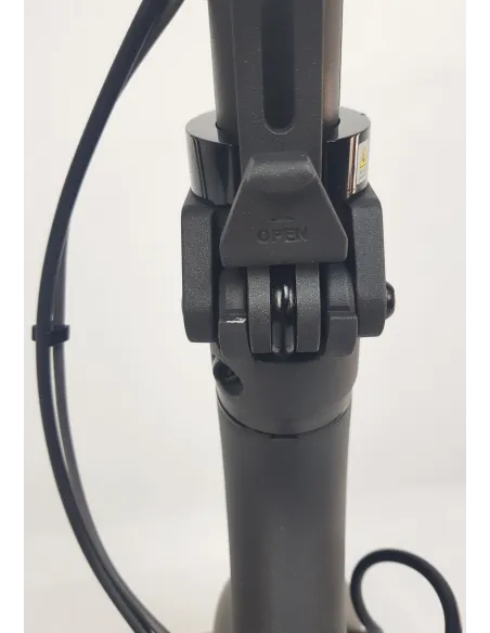 Hulajnoga Elektryczna Xiaomi Electric Scooter Mi 1S Tempomat Oświetlenie