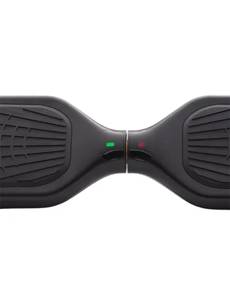 Deskorolka Elektryczna Denver HBO-6620 Dwa Silniki 250W 12 km/h Światła LED