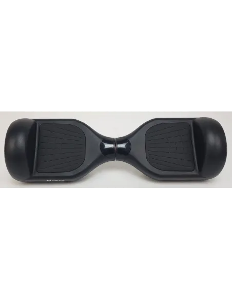 Deskorolka Elektryczna Denver HBO-6620 Dwa Silniki 250W 12 km/h Światła LED