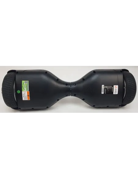 Deskorolka Elektryczna Denver HBO-6620 Dwa Silniki 250W 12 km/h Światła LED