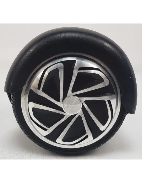 Deskorolka Elektryczna Denver HBO-6620 Dwa Silniki 250W 12 km/h Światła LED