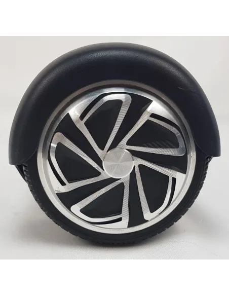 Deskorolka Elektryczna Denver HBO-6620 Dwa Silniki 250W 12 km/h Światła LED