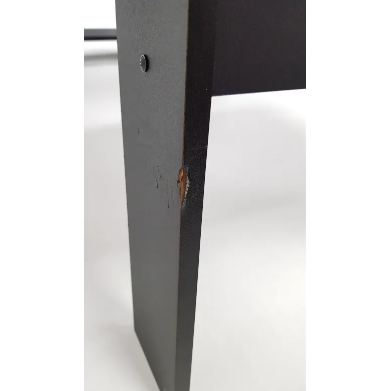 Piłkarzyki Stołowe Składane Kompaktowe Teorema 158x85x45cm Drewno Tworzywo