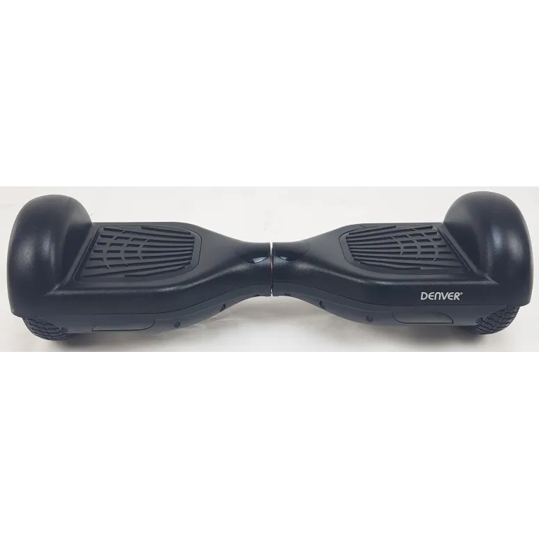 Deskorolka Elektryczna Denver HBO-6620 250W 12 km/h Na Prezent do 90 kg