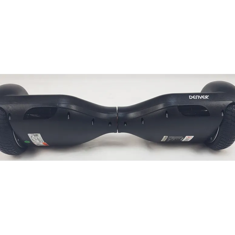 Deskorolka Elektryczna Denver HBO-6620 250W 12 km/h Na Prezent do 90 kg