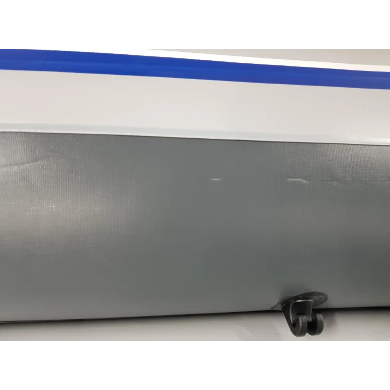 Ponton Intex Excursion 5 Akcesoria Do 600kg Wiosła Pompka Zawory Bostońskie