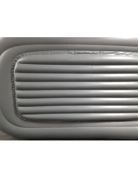 Ponton Intex Excursion 5 Do 600kg Wiosła Pompka Dmuchany Materiał PVC VIB