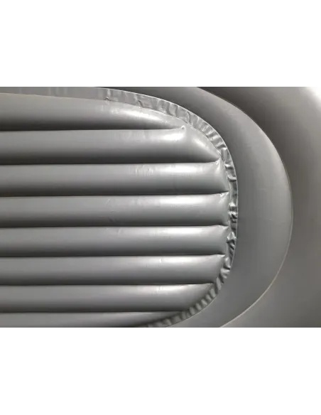 Ponton Intex Excursion 5 Do 600kg Wiosła Pompka Dmuchany Materiał PVC VIB