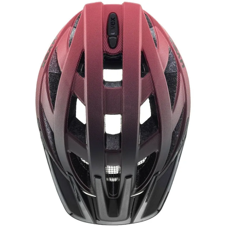 Kask Rowerowy Uvex Ivo-cc 3D IAS Fit Wentylacja System Ochronny MIPS Unisex
