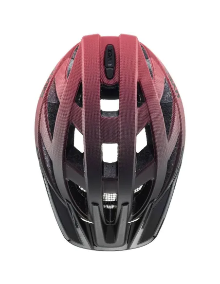 Kask Rowerowy Uvex Ivo-cc 3D IAS Fit Wentylacja System Ochronny MIPS Unisex