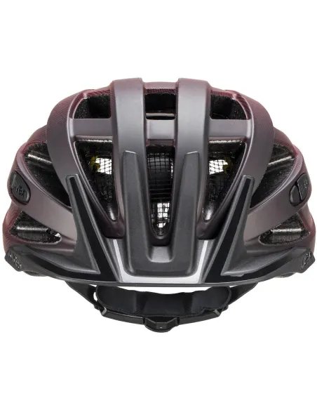 Kask Rowerowy Uvex Ivo-cc 3D IAS Fit Wentylacja System Ochronny MIPS Unisex