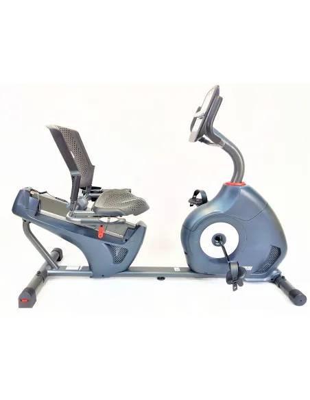 Rower Treningowy Poziomy Schwinn 510R Programowany