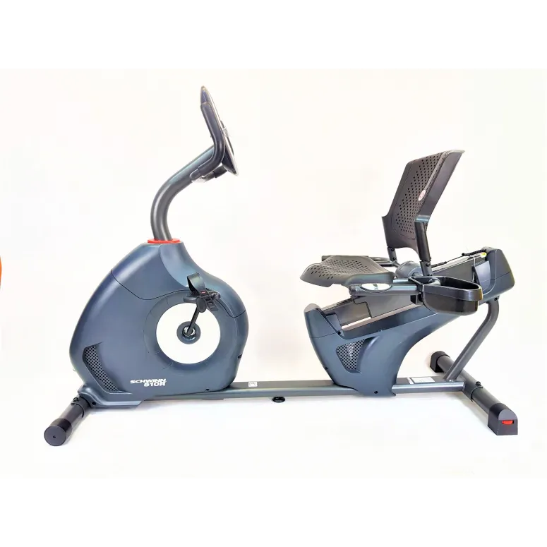 Rower Treningowy Poziomy Schwinn 510R Programowany