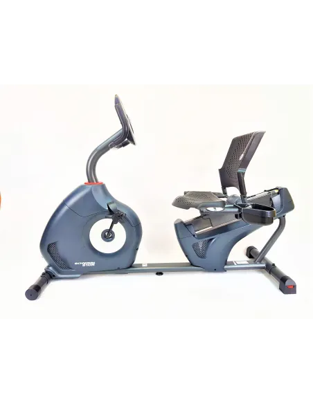 Rower Treningowy Poziomy Schwinn 510R Programowany