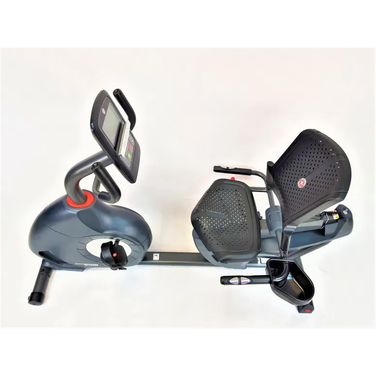 Rower Treningowy Poziomy Schwinn 510R Programowany