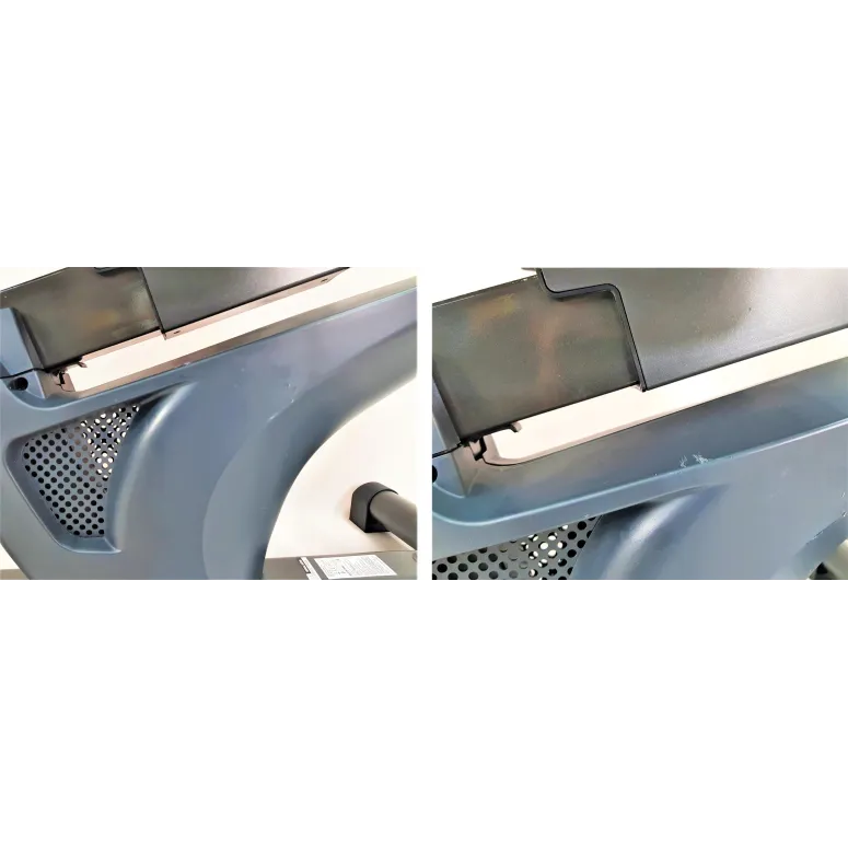 Rower Treningowy Poziomy Schwinn 510R Programowany