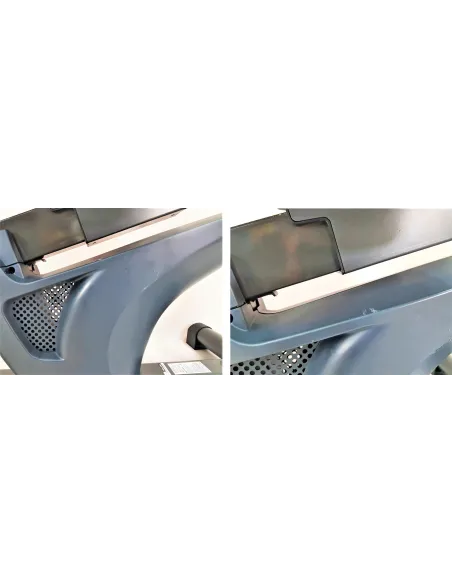 Rower Treningowy Poziomy Schwinn 510R Programowany