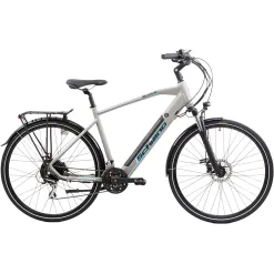 Elektryczny Rower Trekkingowy 28 Męski Hydraulika