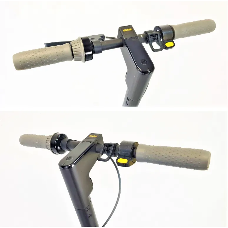 Hulajnoga Elektryczna Segway Ninebot MAX G30 350W