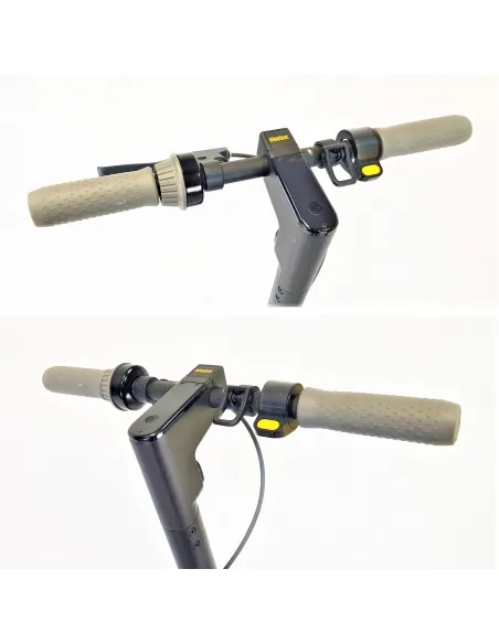 Hulajnoga Elektryczna Segway Ninebot MAX G30 350W