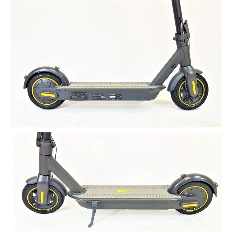 Hulajnoga Elektryczna Segway Ninebot MAX G30 350W