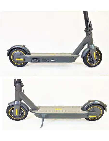 Hulajnoga Elektryczna Segway Ninebot MAX G30 350W
