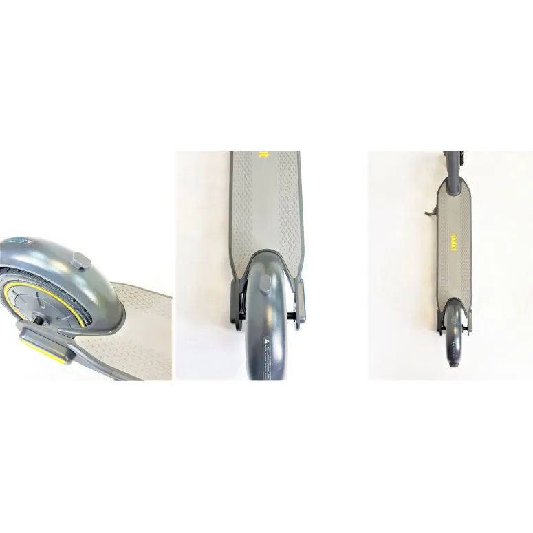 Hulajnoga Elektryczna Segway Ninebot MAX G30 350W