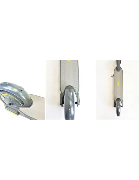 Hulajnoga Elektryczna Segway Ninebot MAX G30 350W