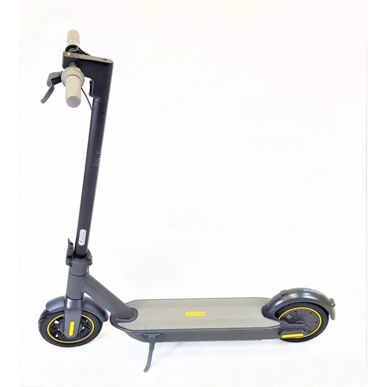 Hulajnoga Elektryczna Segway Ninebot MAX G30 350W