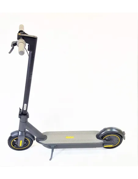 Hulajnoga Elektryczna Segway Ninebot MAX G30 350W